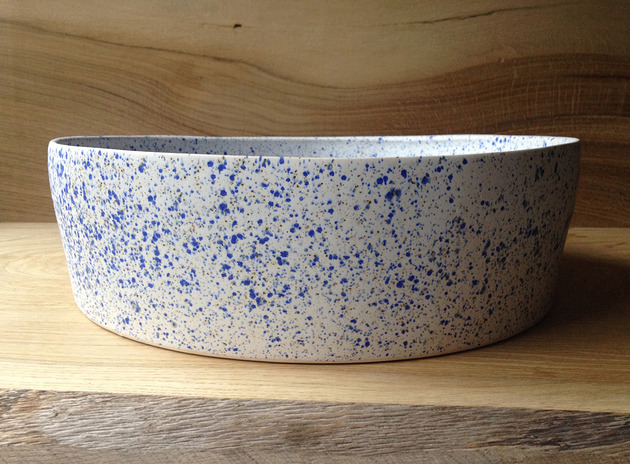 Umywalka ceramiczna - Polaris TATOceramika