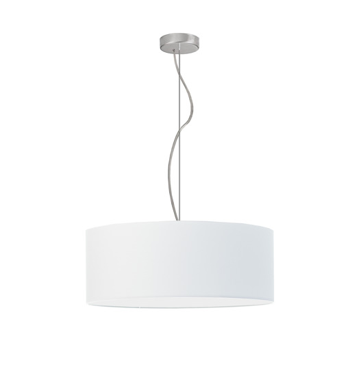 Lampa sufitowa HAJFA fi - 60 cm LYSNE