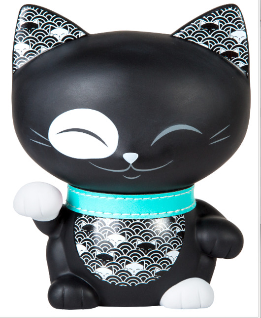 figurka mani lucky cat 11cm KIMMIDOLL POLAND
