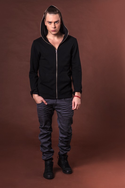 ROCK Hoodie McPeoples