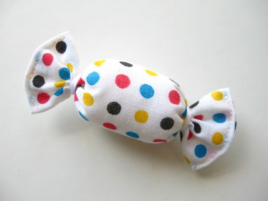 Borba - Cuks grochy borba design