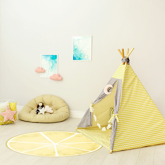 Dywan Lemon Motif