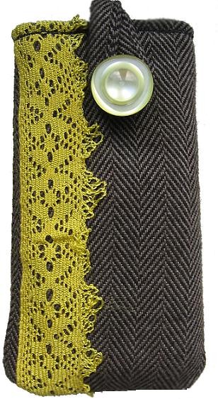 Etui  jodełka Magdalena24