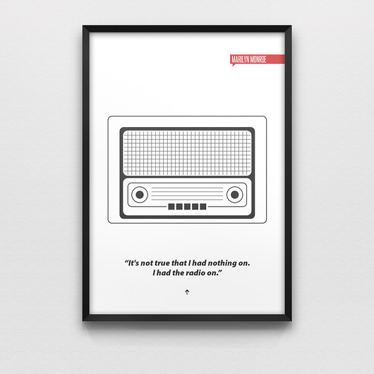 Plakat – Its not true… LazyDog