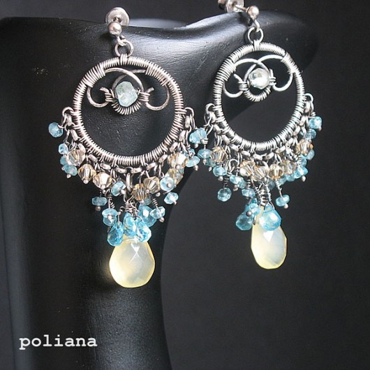 Wiosna poliana