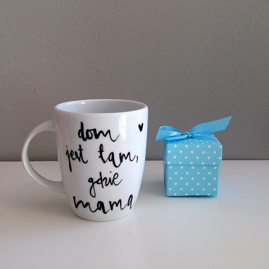 dom my mug company