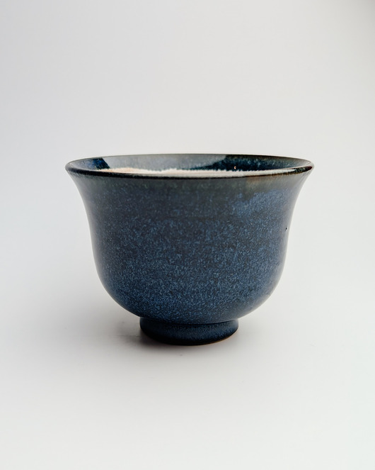 kubki Czarka "granatowe niebo"