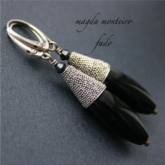 black beauty fado
