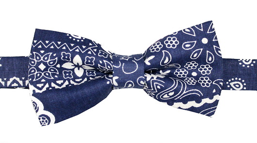 Mucha gotowa bowstyle bowstyle