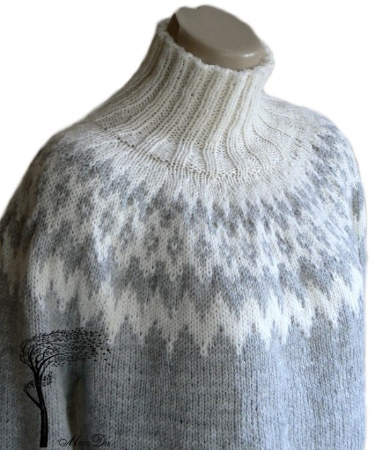 Sweter #1 MonDu