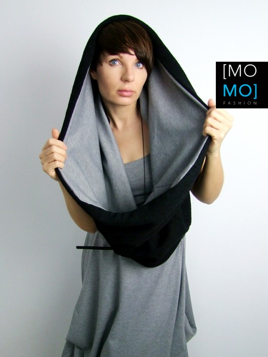 Szal tuba  by momo momo fashion