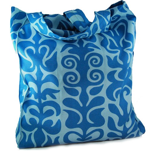 eco bag -  WAVE eco living