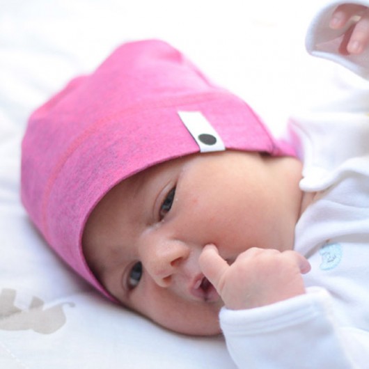 cZapEncJa New BorN - róŻ meLanż Lamama