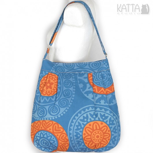 Blue-Orange - active OSTATNI EGZEMPLARZ Katta