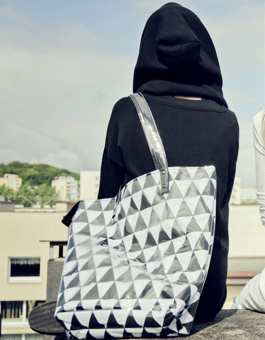 Mana Neon  XL #black triangle MANA MANA