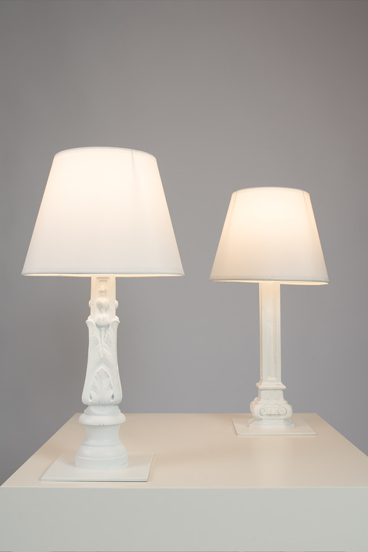 Designerska, lampka vintage, loft, handmade. Light My Fire