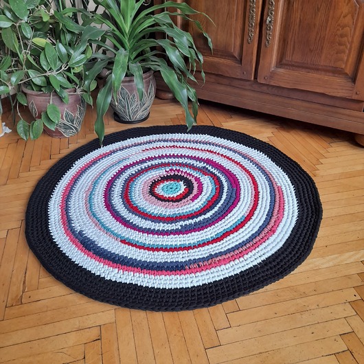 dywany Dywan ECO ETNO ZERO WASTE