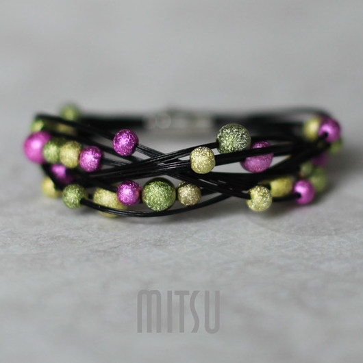 Let's have a Surprise Mitsu