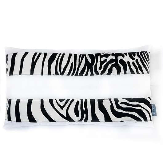 Legowisko dla kota, parapeciak - Zebra Halkalife