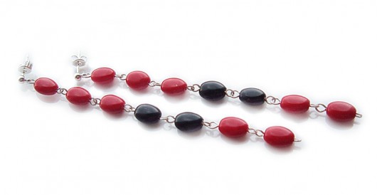 RED&BLACK ONYX