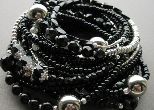 miss black&silver maghia