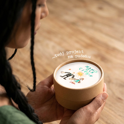 chokery Magic Inside - personalizowany naszyjnik