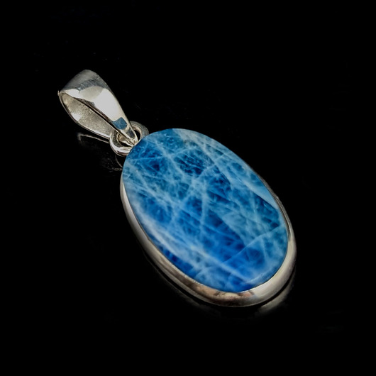 wisiory Niebiański afganit