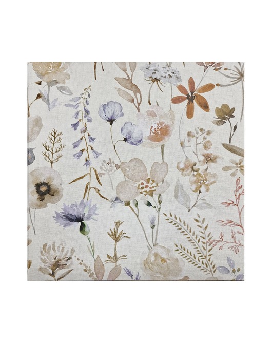 notatniki i albumy Album na zdjęcia Łąka 30x30 44 beżowych stron