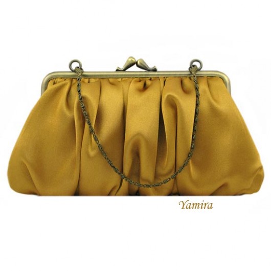 Torebka :: gold elegance :: yamira