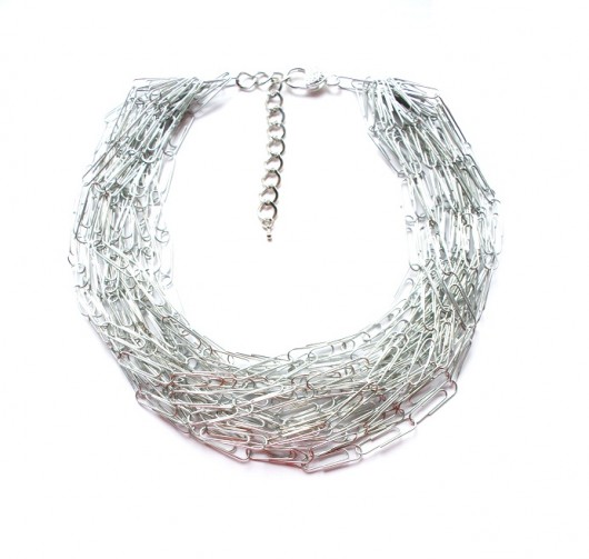 Spinaczowe Love! silver Republika jewelry