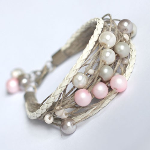 Pastel Pink vol 2 XXXS Mitsu