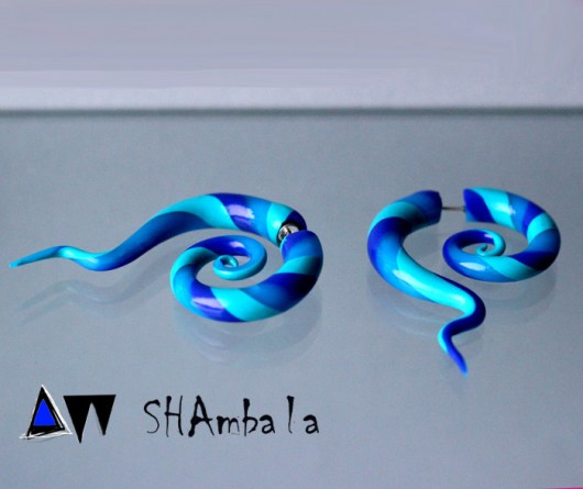 tulejki LUWAI SHAMBALA