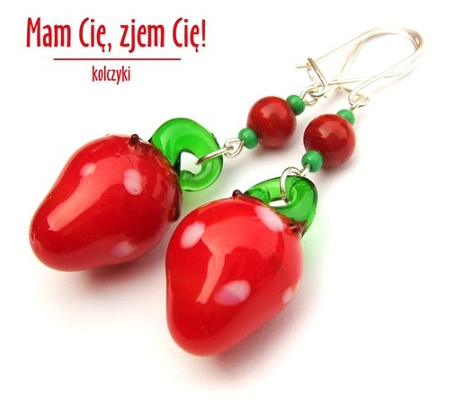 JUST 4 FUN - Mam Cię, zjem Cię! Kopalnia Srebra Mariselli