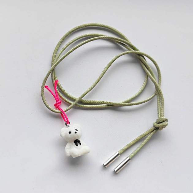 wisiory MIŚ wisiorek