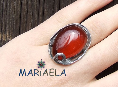 DORODNY BURSZTYN 3 MARIAELA