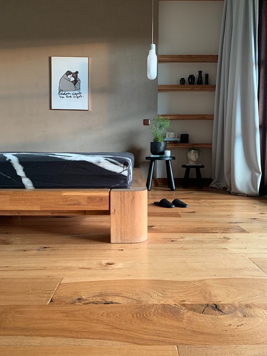 pościel Prześcieradło BLACK MARBLE