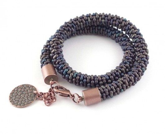 copperrope - bransoletka maghia