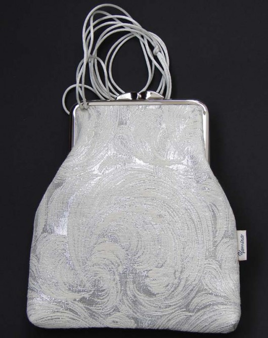 Torebka :: light jacquard :: yamira