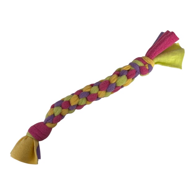 Zabawki dla zwierząt Szarpak, zabawka dla psa 39 cm