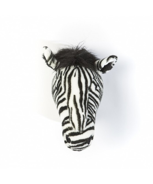 pokój dziecka - różne Trofeum zebra Daniel Wild&Soft