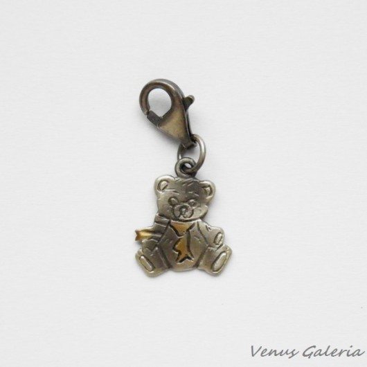 Charm - Mały misiu VENUS GALERIA