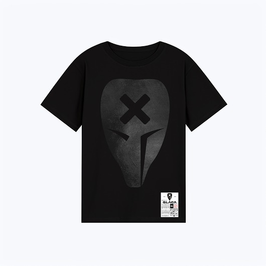 t-shirt damskie T-Shirt bawełniany 'Sweet Noise'