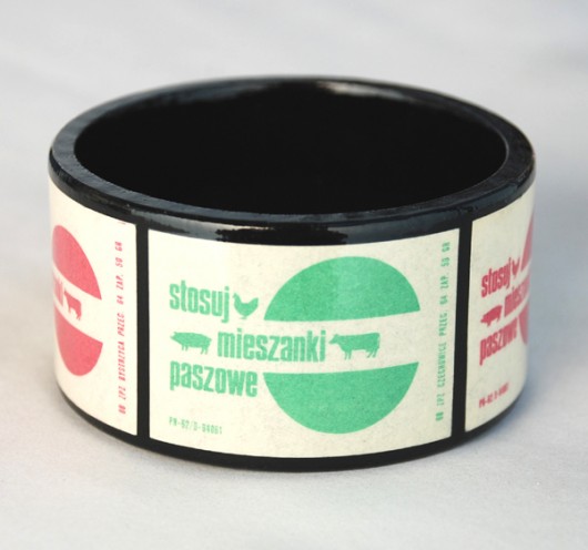 PRL - stusuj mieszanki paszowe artrachela