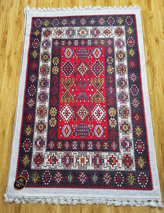 dywany Praktyczny Dywan Perski 120x180 cm