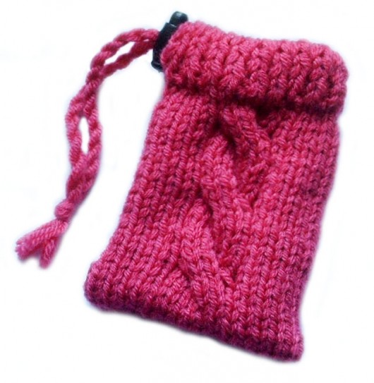 RÓZOWE ETUI wernika