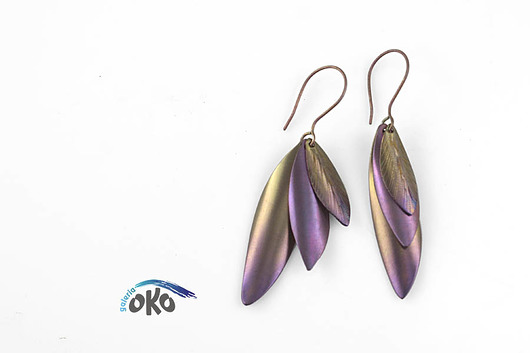 Piórka galeria OKO