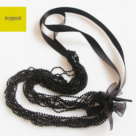 Cado Naszyjnik B002 CADOaccessories