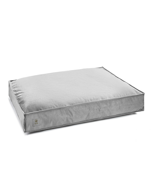 Poducha Dla Psa COSY Grey Lillabel Pet Brand