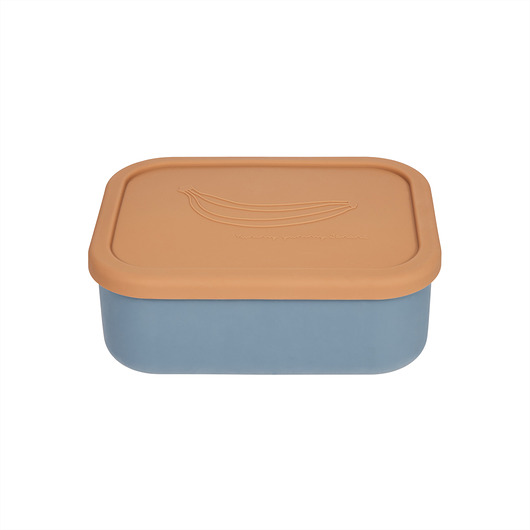 akcesoria dziecięce - różne Lunch box duży YUMMY