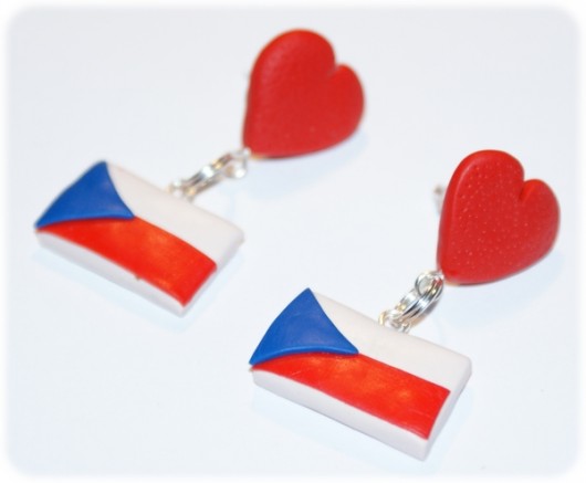 Czechy Modeliniaki